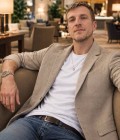Встретьте Мужчинa : Андрей, 45 лет до Германия  Andere
